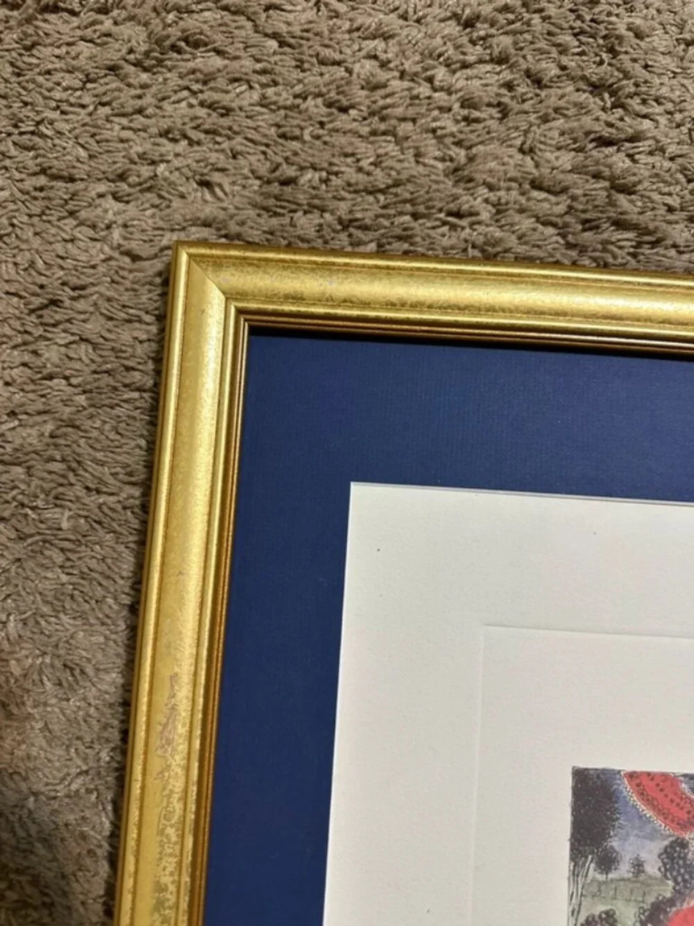 Rothschild painting